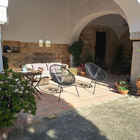Sherry Loft Siente Jerez Parking Incluido جيريز المظهر الخارجي الصورة