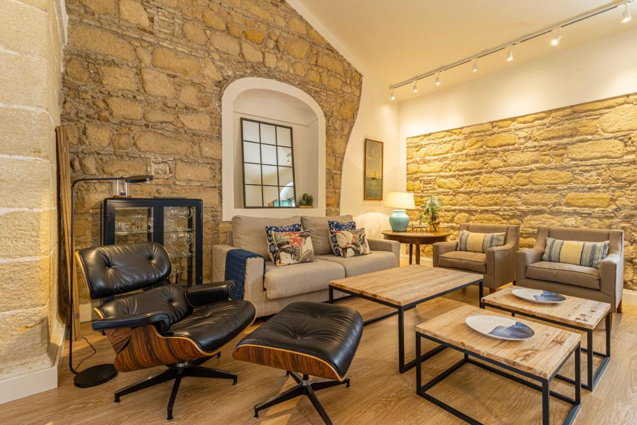 Sherry Loft Siente Jerez Parking Incluido جيريز المظهر الخارجي الصورة