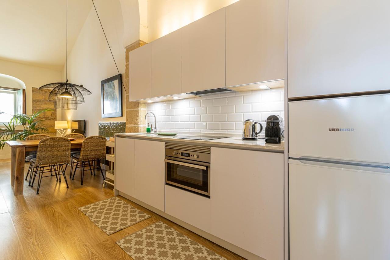 Sherry Loft Siente Jerez Parking Incluido جيريز المظهر الخارجي الصورة
