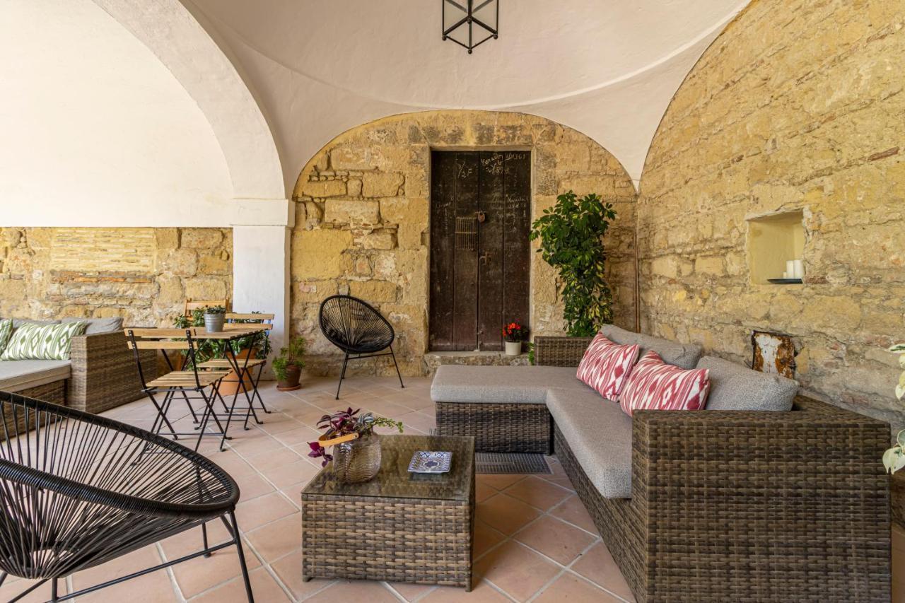 Sherry Loft Siente Jerez Parking Incluido جيريز المظهر الخارجي الصورة