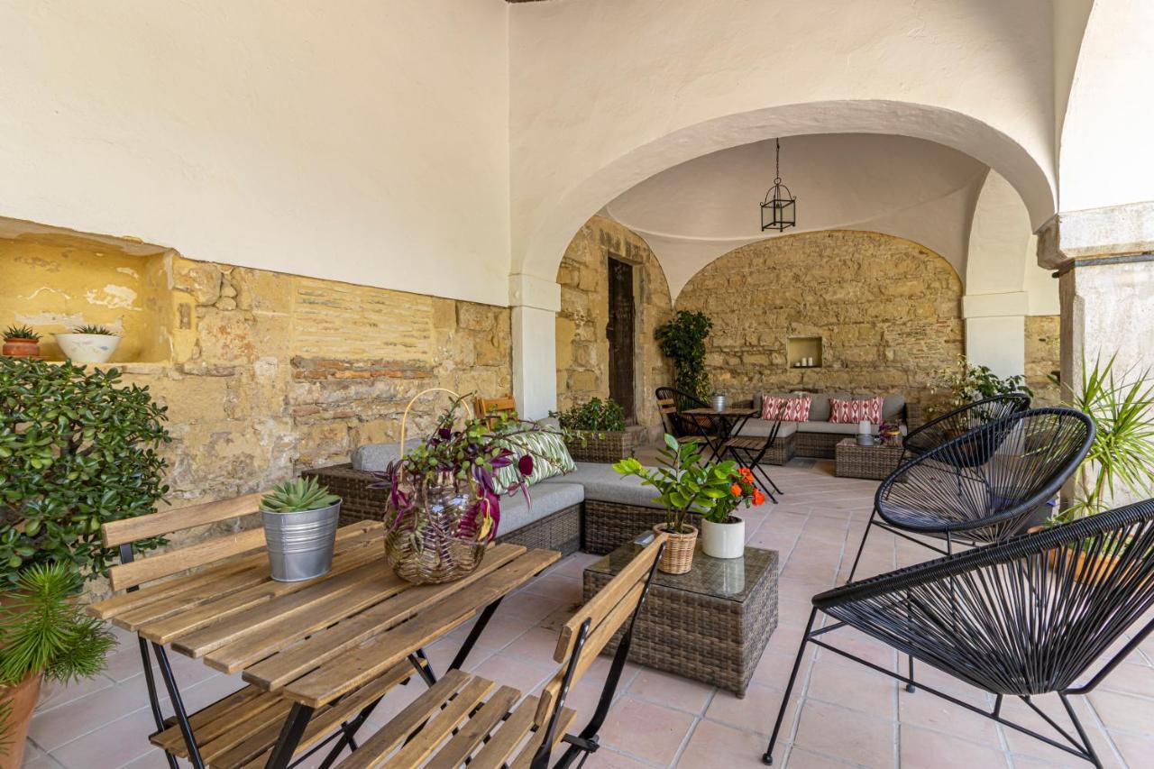 Sherry Loft Siente Jerez Parking Incluido جيريز المظهر الخارجي الصورة