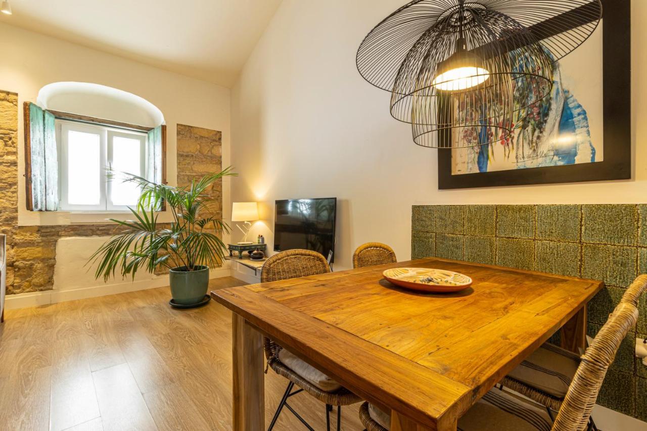 Sherry Loft Siente Jerez Parking Incluido جيريز المظهر الخارجي الصورة