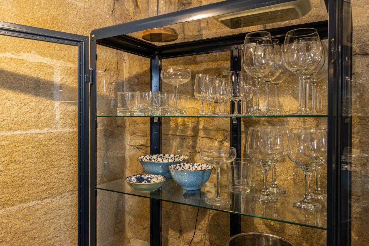Sherry Loft Siente Jerez Parking Incluido جيريز المظهر الخارجي الصورة